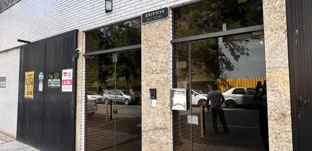 Apartamento com 3 Quartos para alugar, 100m² no Centro, Barra Mansa