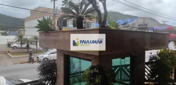 Apartamento com 2 Quartos para alugar, 59m² no Centro, Mongaguá