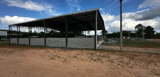 Galpão / Depósito / Armazém com 2 Quartos à venda, 11000m² no Mairinque, Mairinque