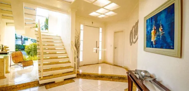 Casa de Condomínio com 4 Quartos para alugar, 300m² no Jardim Acapulco, Guarujá