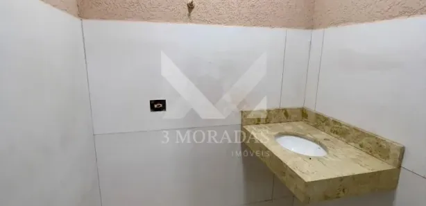 Casa com 3 Quartos à venda, 126m² no Sítios Santa Luzia, Aparecida de Goiânia