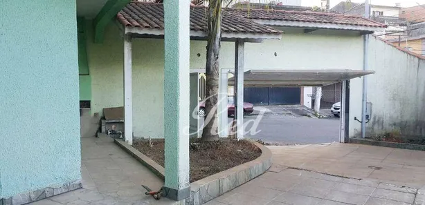Casa com 3 Quartos para venda ou aluguel, 220m² no Cidade Edson, Suzano