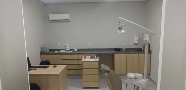 Conjunto Comercial / Sala à venda, 150m² no Jardim Europa, Itu