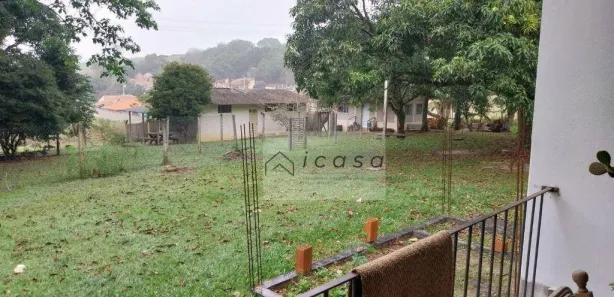 Fazenda / Sítio / Chácara com 7 Quartos à venda, 420m² no Chácara Marambaia, Caçapava
