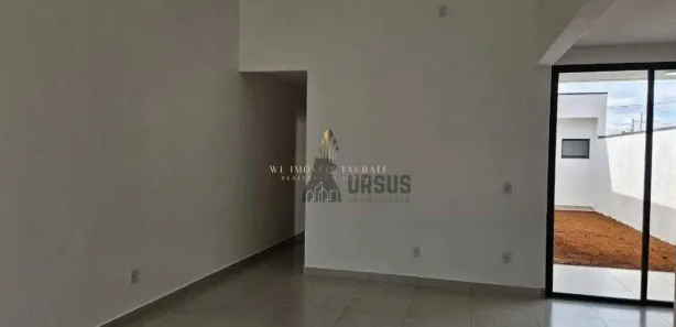 Casa de Condomínio com 3 Quartos à venda, 108m² no Loteamento Industrial Água Preta, Pindamonhangaba