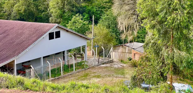Terreno / Lote / Condomínio à venda, 100170m² no , Contenda