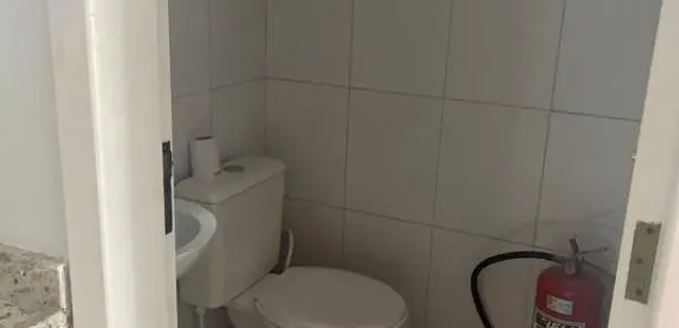 Conjunto Comercial / Sala para alugar, 40m² no Centro, Ponta Grossa
