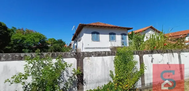 Terreno / Lote / Condomínio à venda, 900m² no Ogiva, Cabo Frio