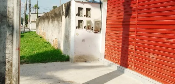 Loja / Salão / Ponto Comercial à venda, 40m² no Taquara, Duque de Caxias