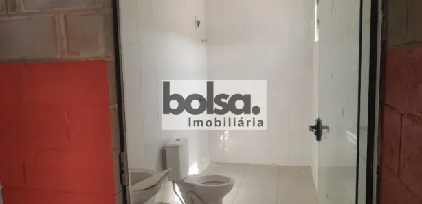 Galpão / Depósito / Armazém à venda, 230m² no Parque Roosevelt, Bauru