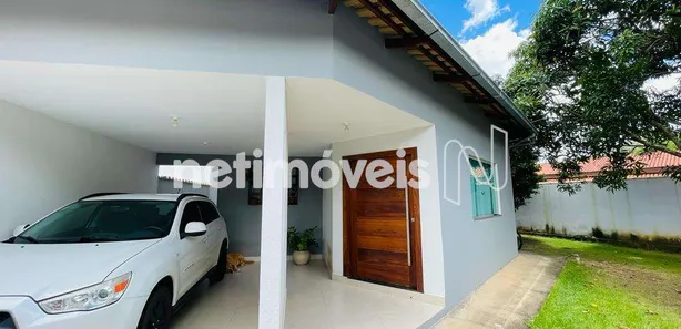 Casa com 3 Quartos à venda, 150m² no Centro, Florestal