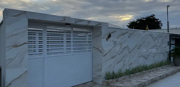 Casa de Condomínio com 3 Quartos para alugar, 200m² no Camara, Aquiraz