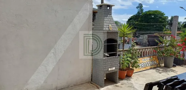 Loja / Salão / Ponto Comercial com 4 Quartos à venda, 300m² no Santa Maria, Osasco