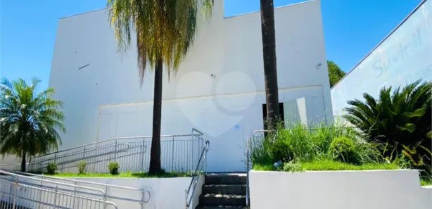 Prédio Inteiro para alugar, 369m² no Jardim Paulista, Atibaia