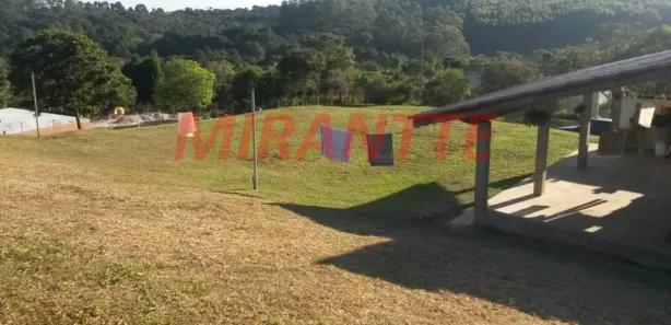 Fazenda / Sítio / Chácara com 1 Quarto à venda, 5535m² no Sebandilha, Mairinque
