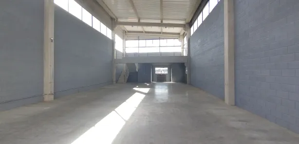 Galpão / Depósito / Armazém para alugar, 300m² no Parque São George, Cotia