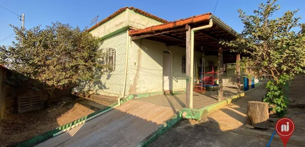Casa com 3 Quartos à venda, 90m² no Vila Tania, Mário Campos