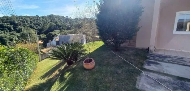 Fazenda / Sítio / Chácara com 3 Quartos para venda ou aluguel, 200m² no Canto das Águas, Igaratá