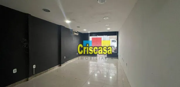 Loja / Salão / Ponto Comercial à venda, 39m² no Centro, Cabo Frio