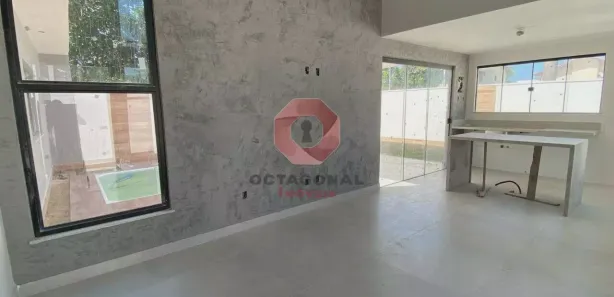 Casa com 3 Quartos à venda, 104m² no Praia de Itaipuaçu (Itaipuaçu), Maricá