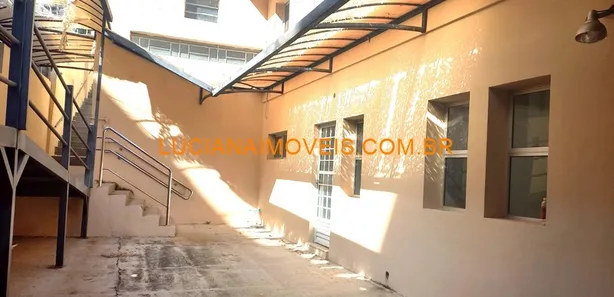 Loja / Salão / Ponto Comercial para venda ou aluguel, 464m² no Alto de Pinheiros, São Paulo