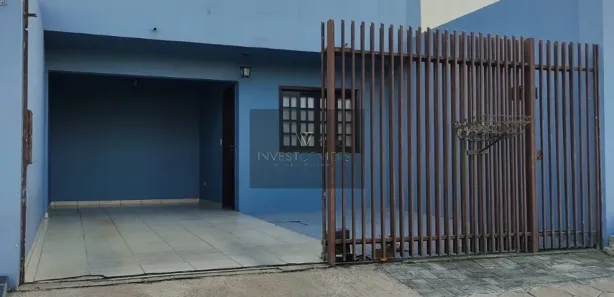 Sobrado com 3 Quartos à venda, 96m² no Nações, Fazenda Rio Grande