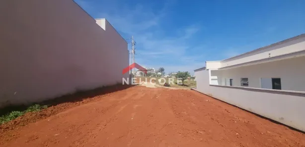 Terreno / Lote / Condomínio à venda, 250m² no Jardim Brasil, Porto Feliz