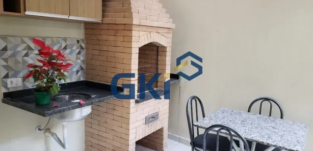 Casa de Condomínio com 4 Quartos para venda ou aluguel, 151m² no Juquehy, São Sebastião