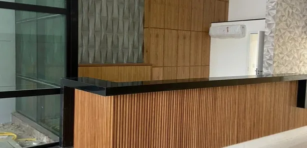 Flat com 1 Quarto à venda, 28m² no Aterrado, Volta Redonda