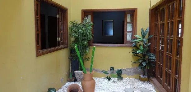 Casa com 4 Quartos à venda, 776m² no Setor de Habitações Individuais Norte, Brasília