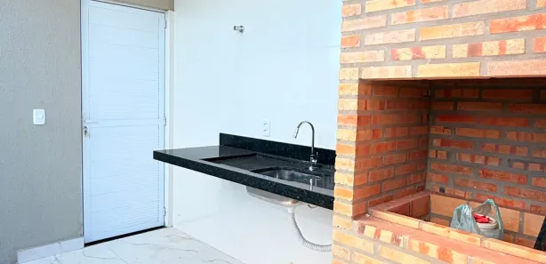 Casa de Condomínio com 3 Quartos à venda, 113m² no Jóquei, Teresina