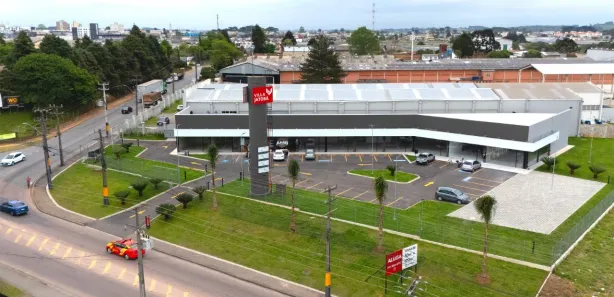 Conjunto Comercial / Sala para alugar, 50m² no Eucaliptos, Fazenda Rio Grande