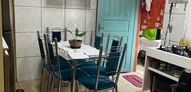 Casa com 3 Quartos à venda, 70m² no Quarta Divisão, Ribeirão Pires