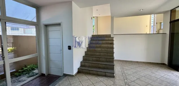 Casa Comercial com 3 Quartos para alugar, 273m² no Jardim Nova Bragança, Bragança Paulista