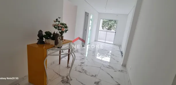 Apartamento com 1 Quarto à venda, 50m² no Centro, São Vicente