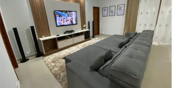 Fazenda / Sítio / Chácara com 3 Quartos à venda, 220m² no Jundiaizinho (Terra Preta), Mairiporã