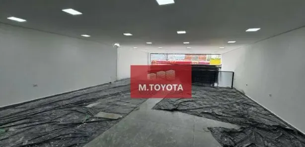 Loja / Salão / Ponto Comercial para alugar, 159m² no Centro, Guarulhos