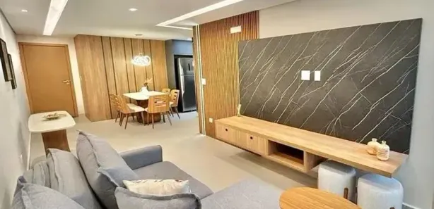 Apartamento com 2 Quartos à venda, 45m² no Indianópolis, São Paulo