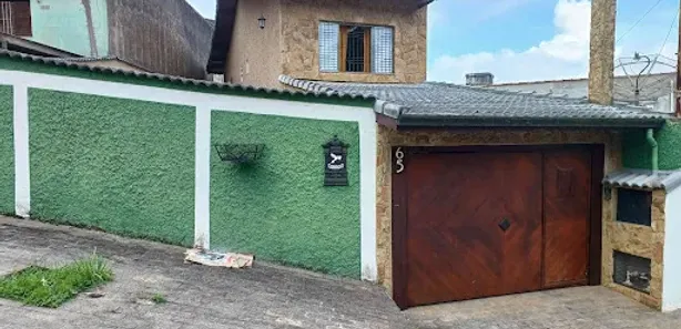 Casa com 3 Quartos à venda, 127m² no Aliança, Ribeirão Pires
