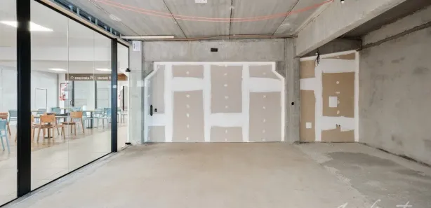 Loja / Salão / Ponto Comercial para alugar, 53m² no Pioneiros, Fazenda Rio Grande