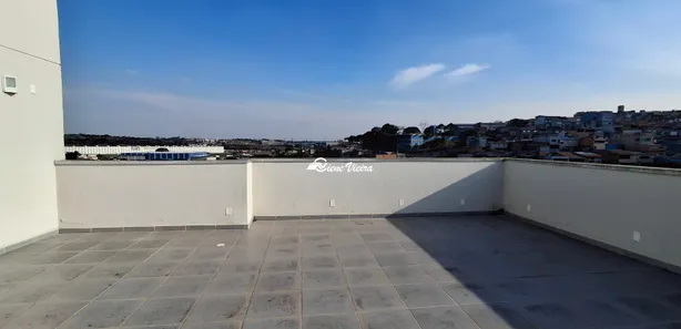 Cobertura com 2 Quartos à venda, 87m² no Altos do Pinheirinho, Itaquaquecetuba