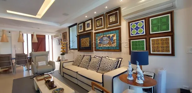 Casa de Condomínio com 4 Quartos à venda, 240m² no , Ipojuca