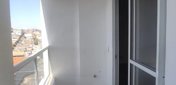 Apartamento com 2 Quartos para alugar, 55m² no Padroeira, Osasco