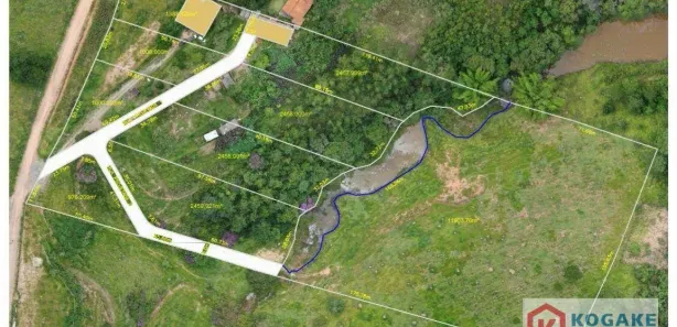 Fazenda / Sítio / Chácara com 3 Quartos à venda, 30000m² no Igaratá, 