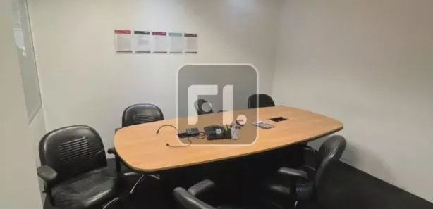Conjunto Comercial / Sala para venda ou aluguel, 406m² no Vila Olímpia, São Paulo