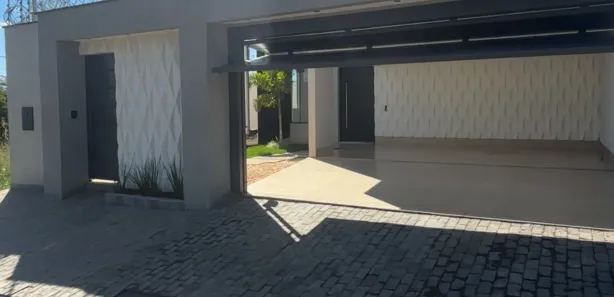 Casa com 3 Quartos à venda, 177m² no Setor Cristina II, Trindade