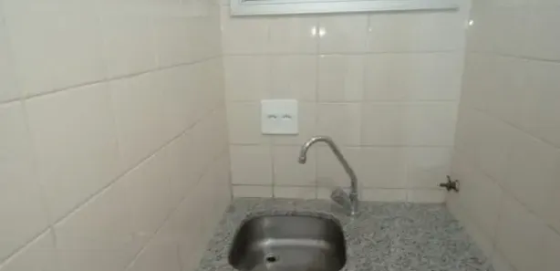 Conjunto Comercial / Sala para alugar, 44m² no Centro Cívico, Curitiba