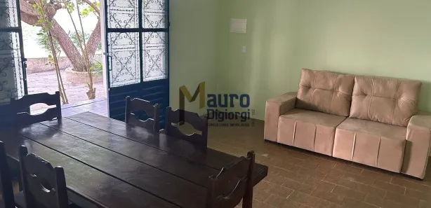 Casa com 3 Quartos para alugar, 100m² no Massagueira, Marechal Deodoro