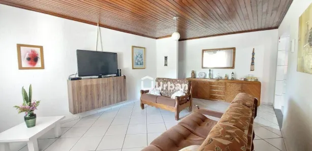 Casa com 3 Quartos à venda, 152m² no Narita Garden, Vargem Grande Paulista