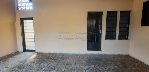 Casa com 3 Quartos à venda, 93m² no Encanto do Planalto, Ibaté